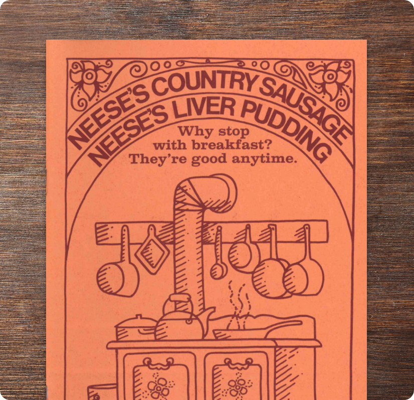 recipe book